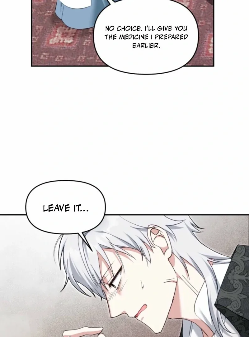 I’d Rather Abandon You Than Be Abandoned Chapter 46 page 19