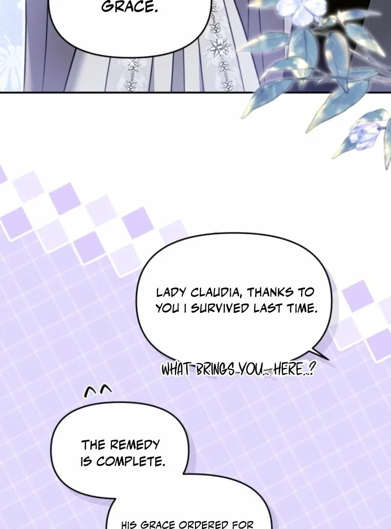 I’d Rather Abandon You Than Be Abandoned Chapter 46 page 40