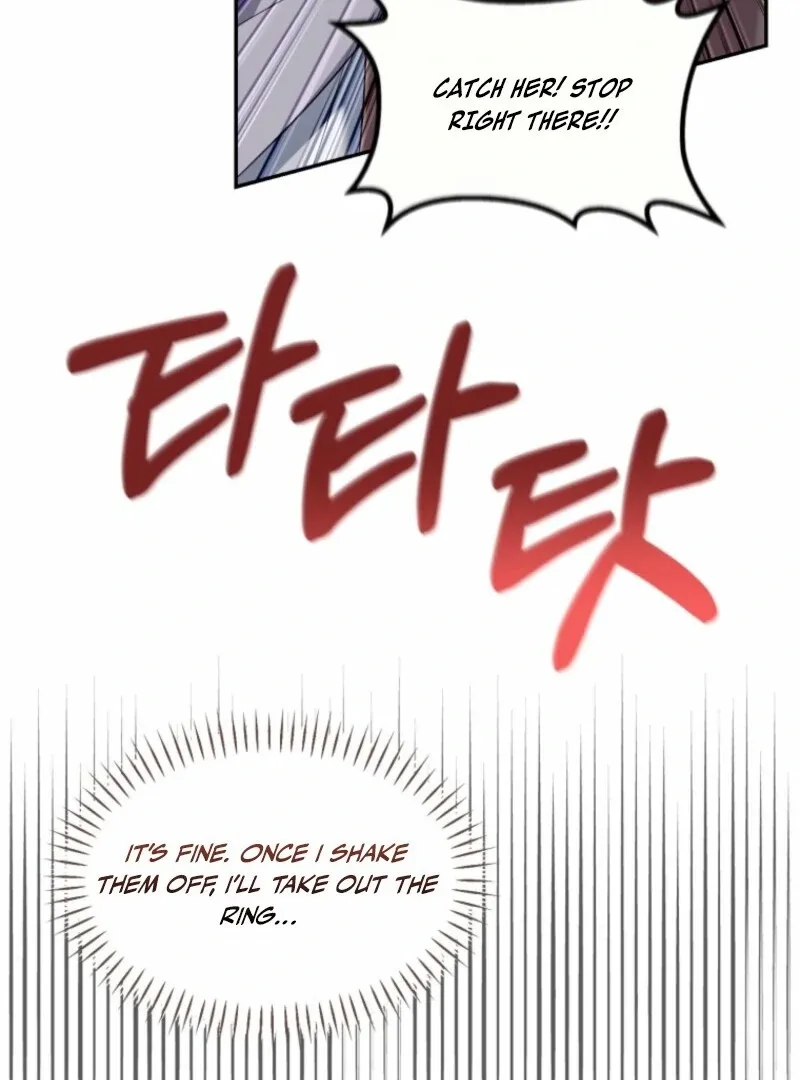 I’d Rather Abandon You Than Be Abandoned Chapter 46 page 50