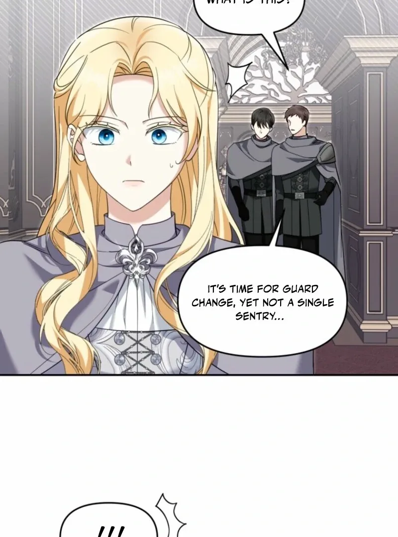 I’d Rather Abandon You Than Be Abandoned Chapter 46 page 48