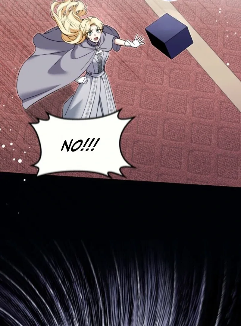 I’d Rather Abandon You Than Be Abandoned Chapter 46 page 52