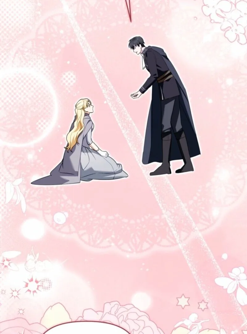 I’d Rather Abandon You Than Be Abandoned Chapter 46 page 68