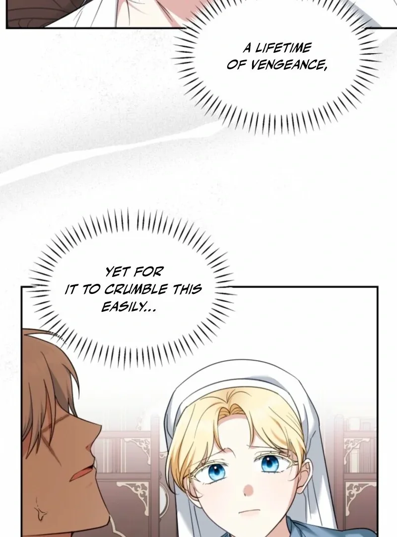 I’d Rather Abandon You Than Be Abandoned Chapter 46 page 24
