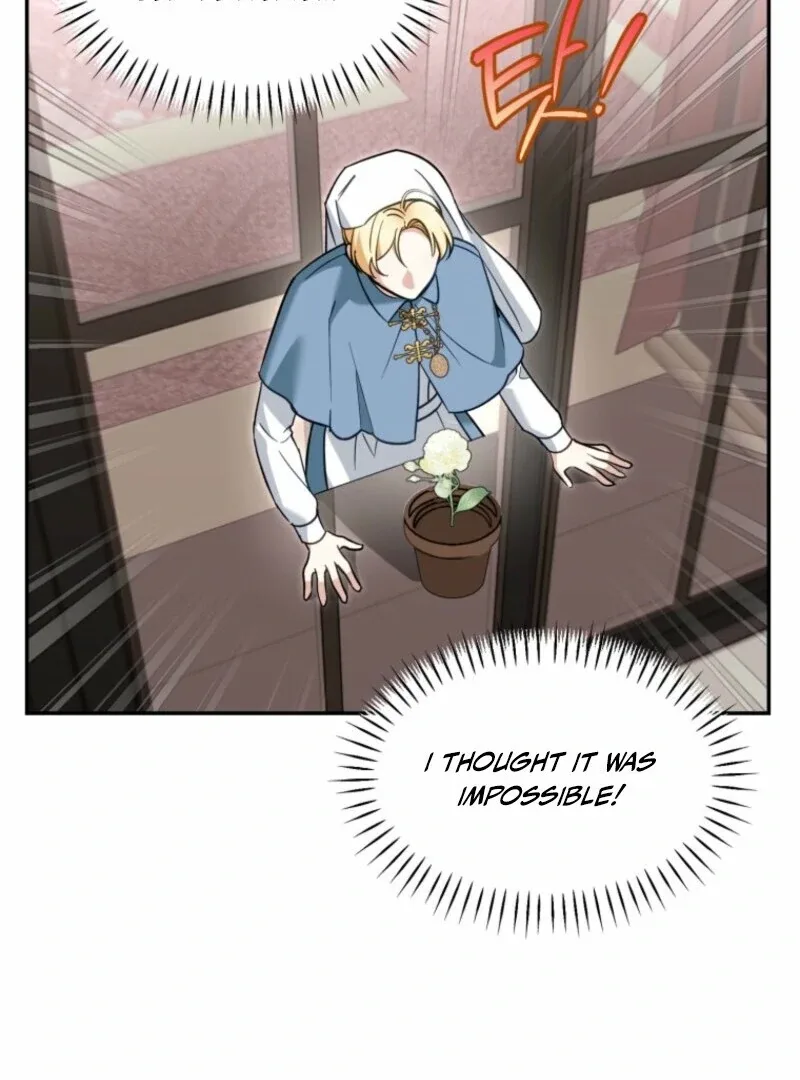 I’d Rather Abandon You Than Be Abandoned Chapter 46 page 30