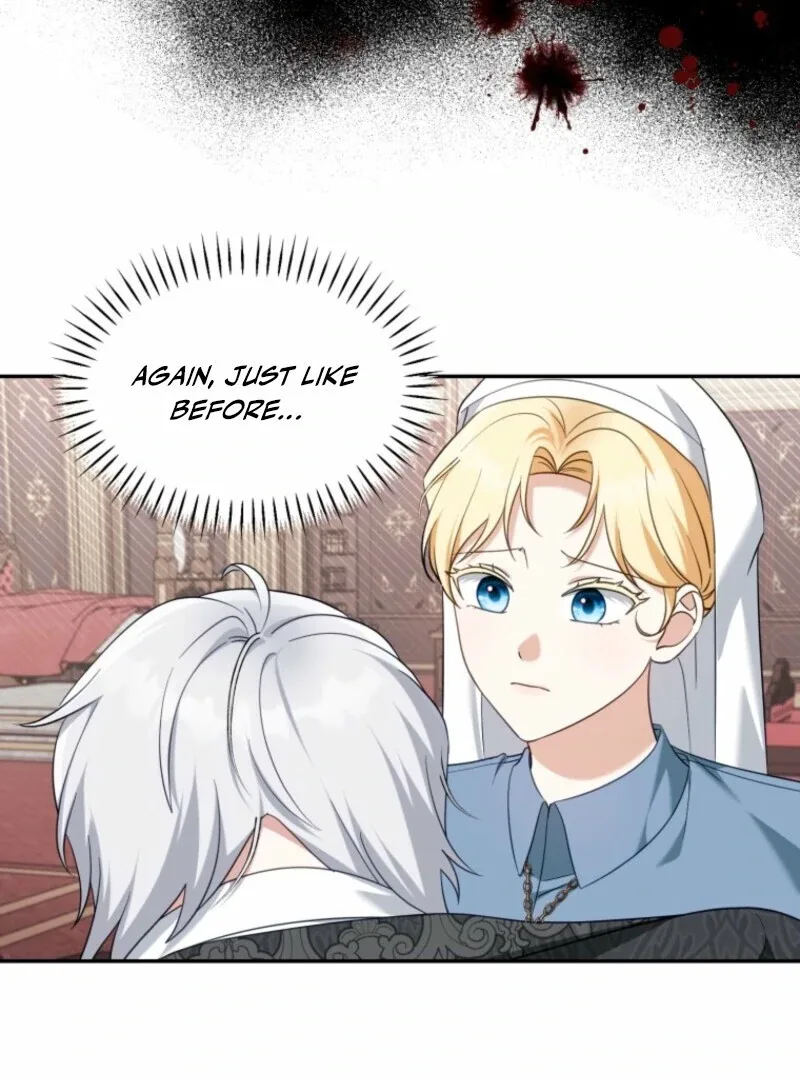 I’d Rather Abandon You Than Be Abandoned Chapter 46 page 17