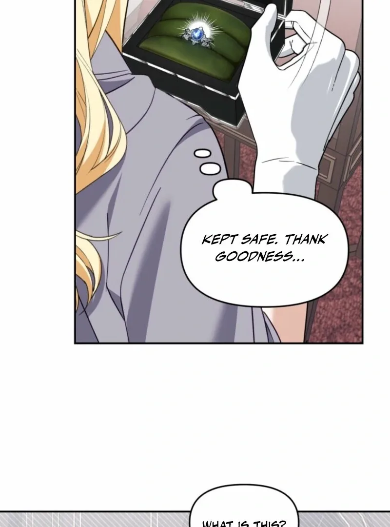 I’d Rather Abandon You Than Be Abandoned Chapter 46 page 47