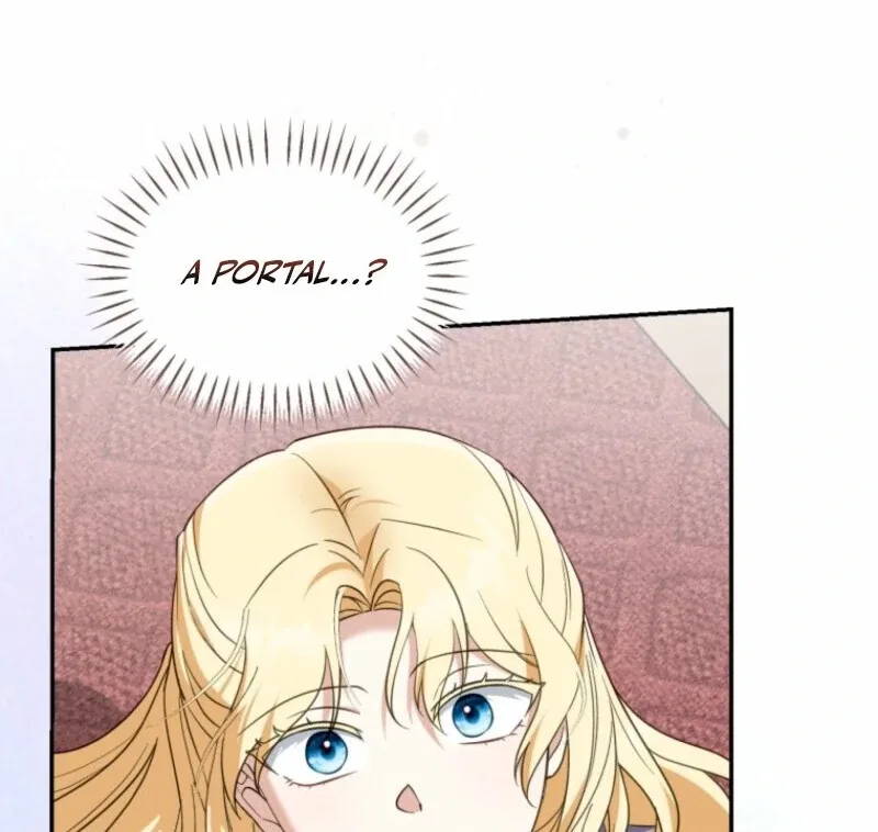 I’d Rather Abandon You Than Be Abandoned Chapter 46 page 55