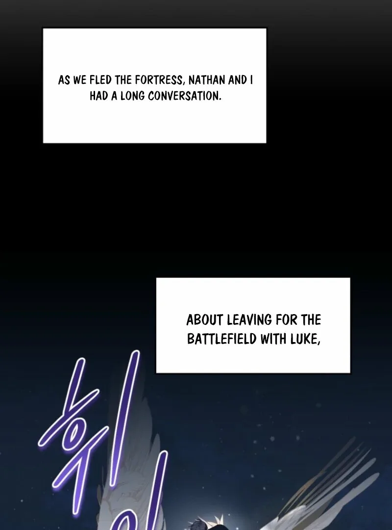 I’d Rather Abandon You Than Be Abandoned Chapter 46 page 77