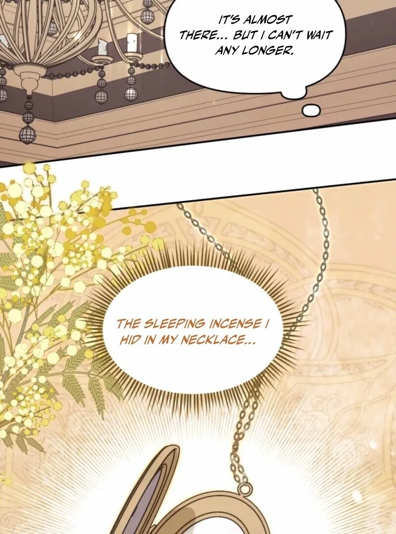 I’d Rather Abandon You Than Be Abandoned Chapter 46 page 8