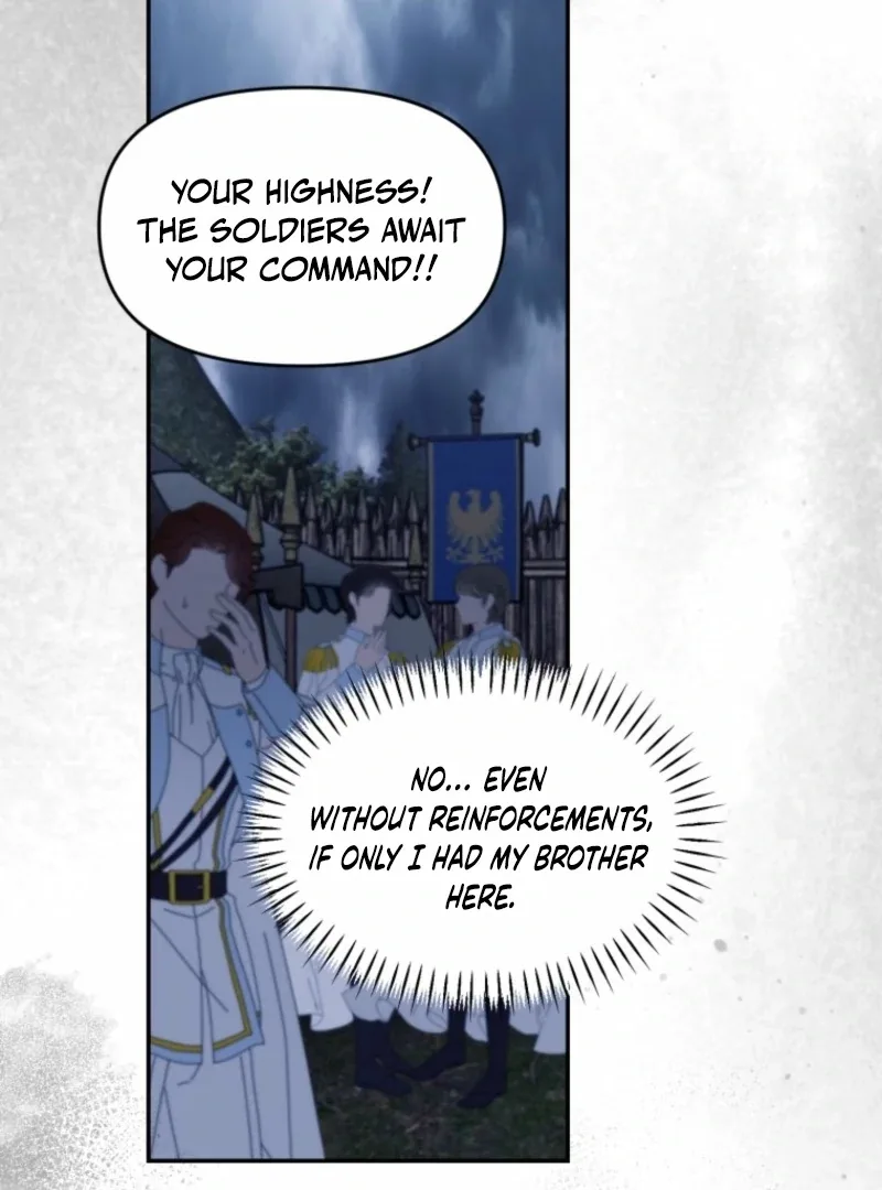 I’d Rather Abandon You Than Be Abandoned Chapter 47 page 11