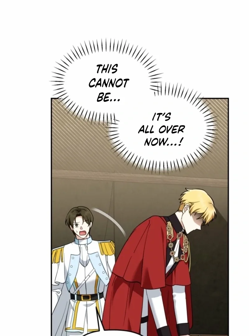 I’d Rather Abandon You Than Be Abandoned Chapter 47 page 6