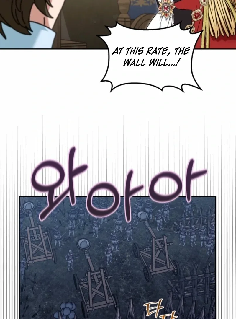 I’d Rather Abandon You Than Be Abandoned Chapter 47 page 8