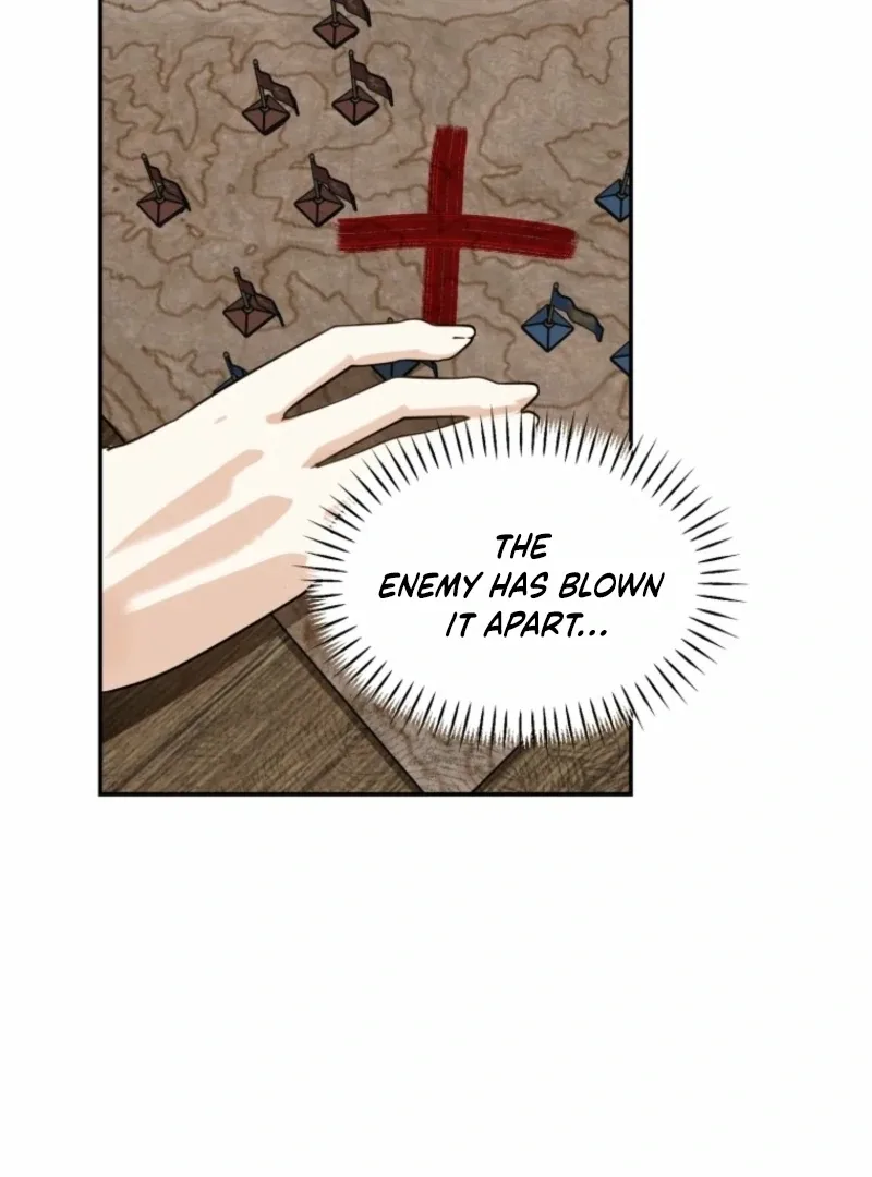 I’d Rather Abandon You Than Be Abandoned Chapter 47 page 5