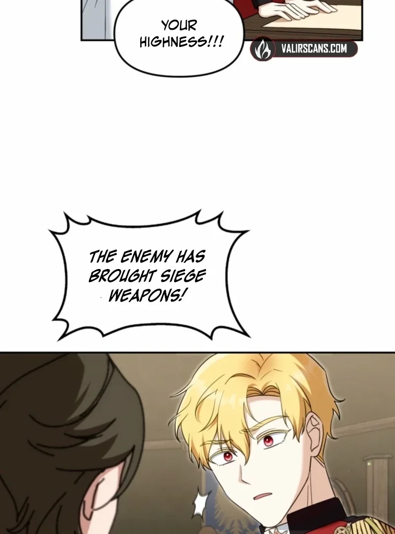 I’d Rather Abandon You Than Be Abandoned Chapter 47 page 7