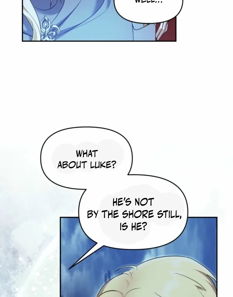 I’d Rather Abandon You Than Be Abandoned Chapter 47 page 27