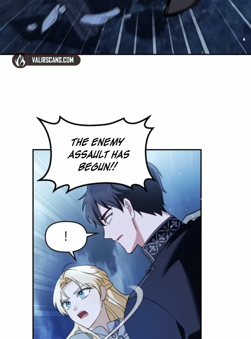 I’d Rather Abandon You Than Be Abandoned Chapter 47 page 20
