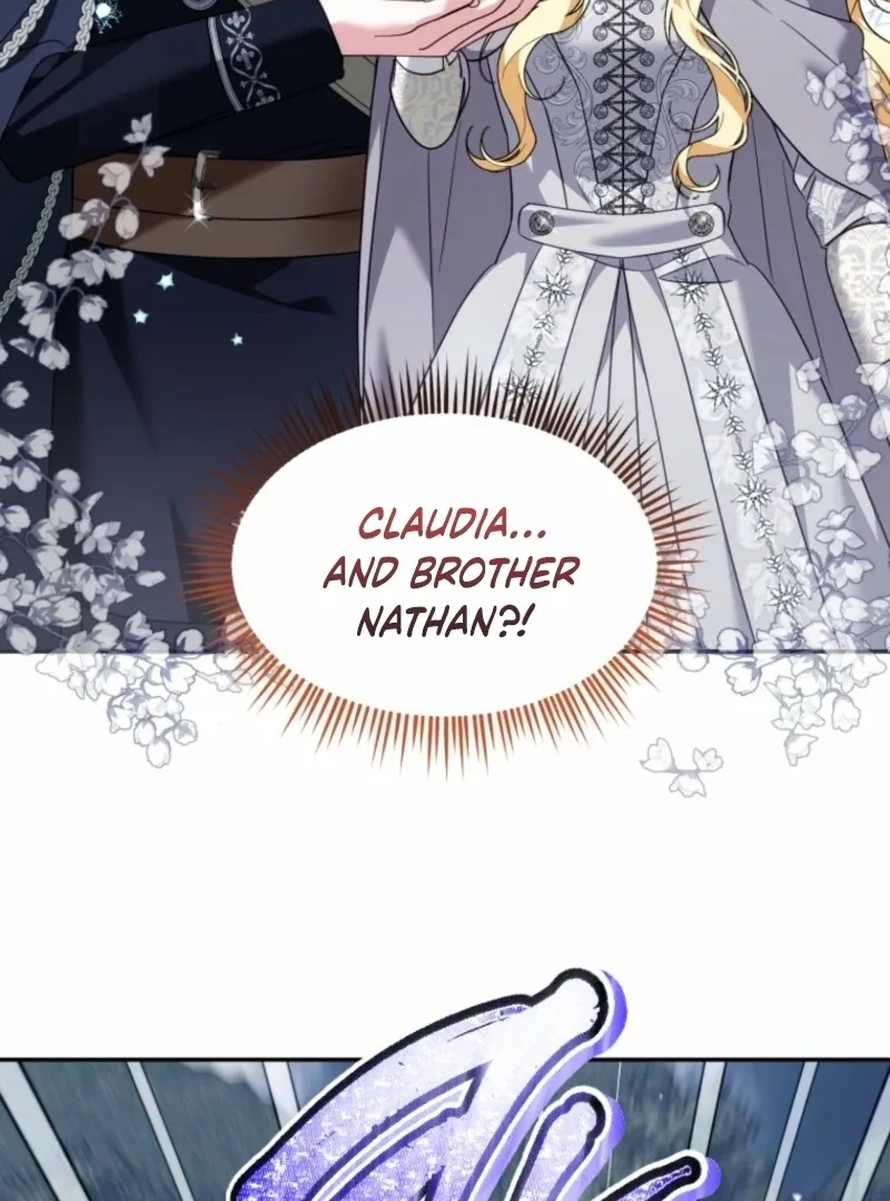 I’d Rather Abandon You Than Be Abandoned Chapter 47 page 18