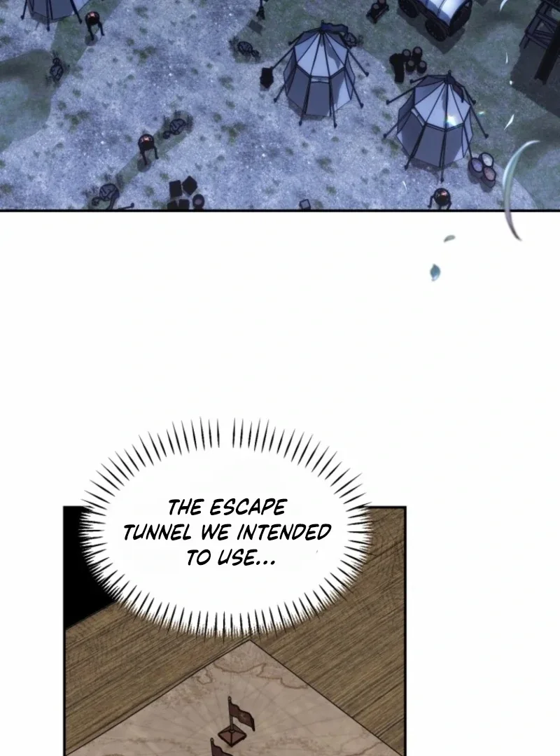 I’d Rather Abandon You Than Be Abandoned Chapter 47 page 4