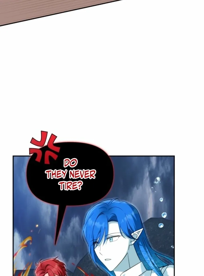 I’d Rather Abandon You Than Be Abandoned Chapter 47 page 36