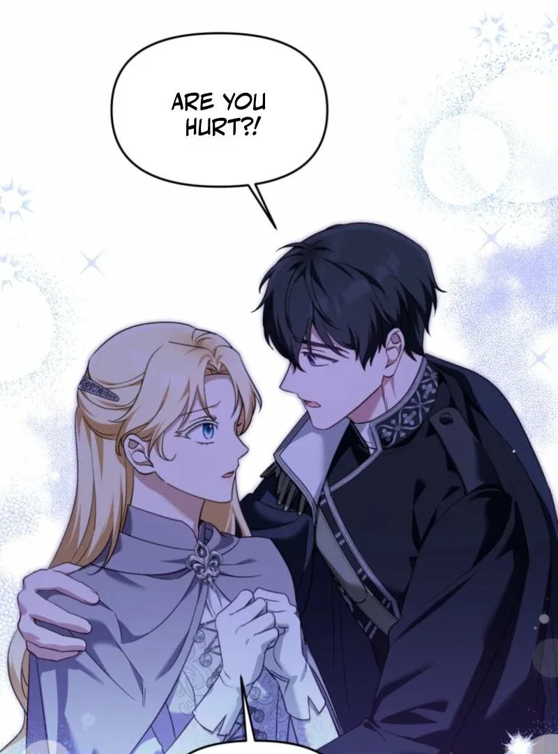I’d Rather Abandon You Than Be Abandoned Chapter 49 page 47