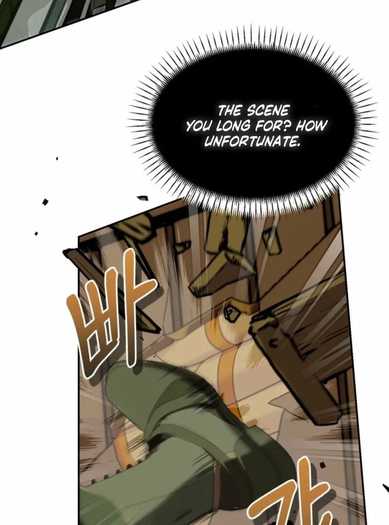 I’d Rather Abandon You Than Be Abandoned Chapter 49 page 30