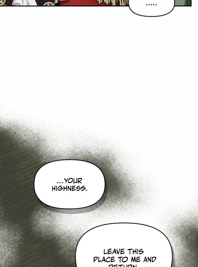 I’d Rather Abandon You Than Be Abandoned Chapter 49 page 11