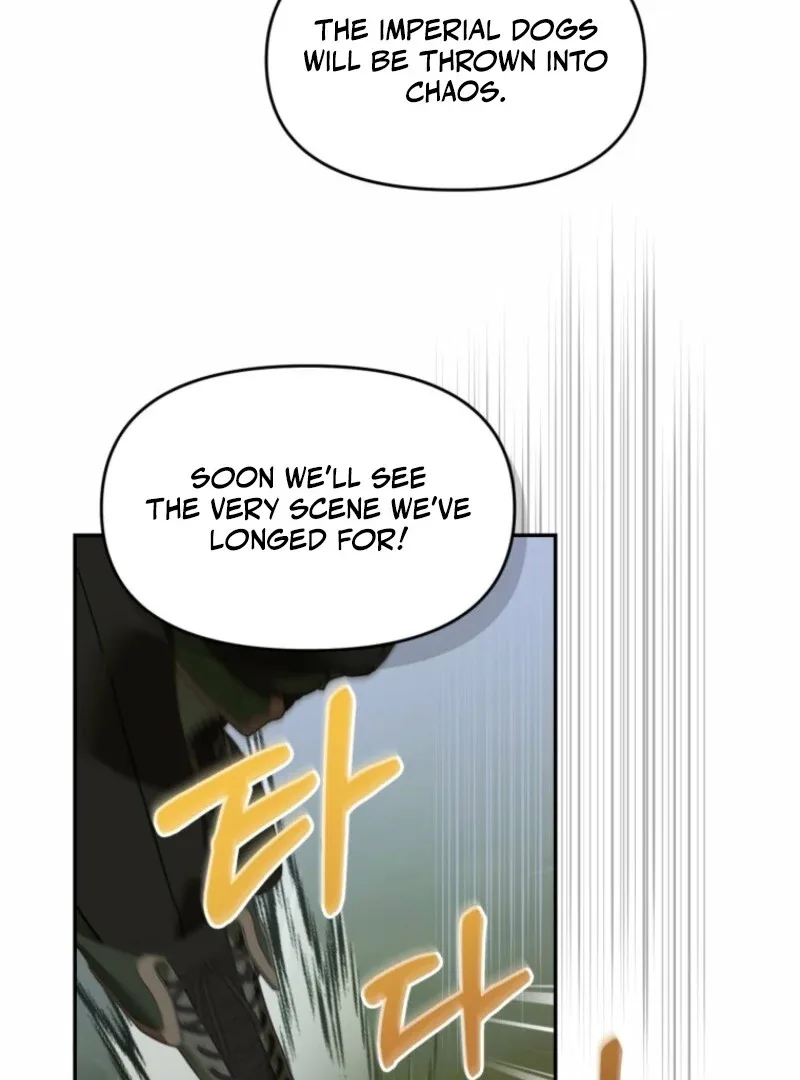 I’d Rather Abandon You Than Be Abandoned Chapter 49 page 25