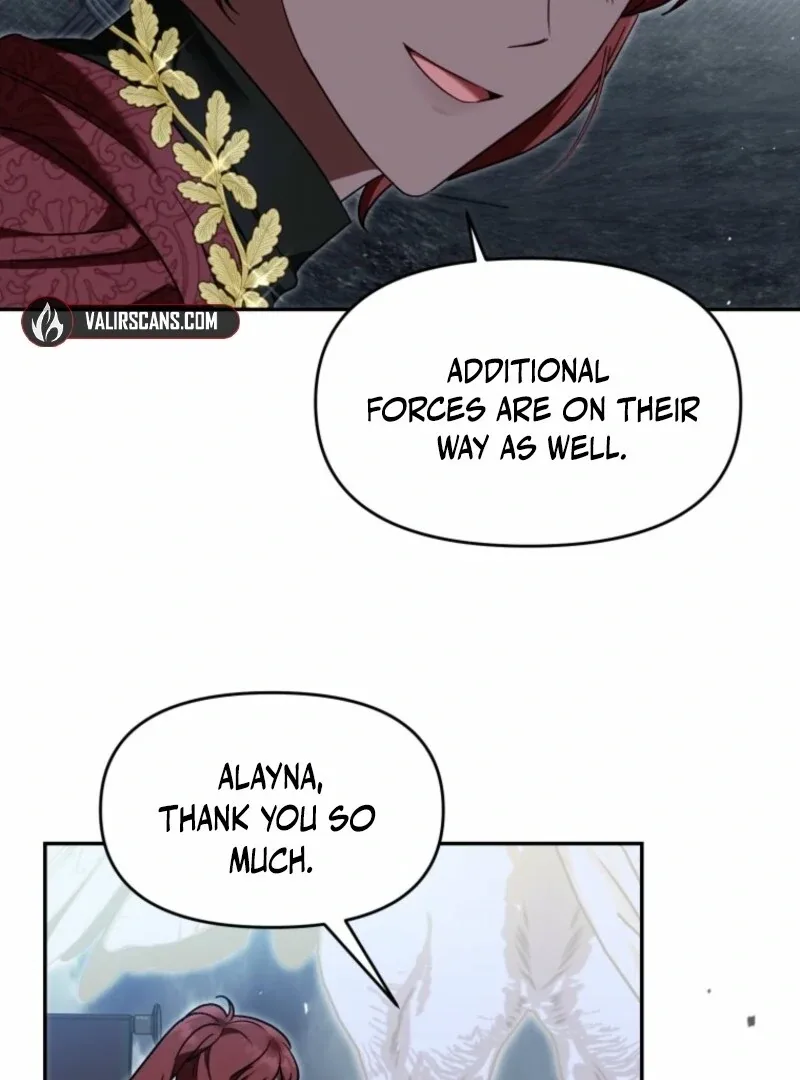 I’d Rather Abandon You Than Be Abandoned Chapter 48 page 62