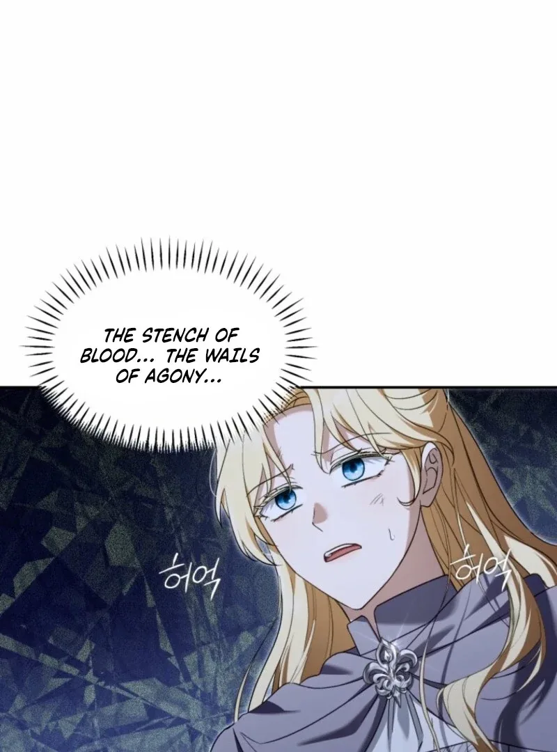 I’d Rather Abandon You Than Be Abandoned Chapter 49 page 39