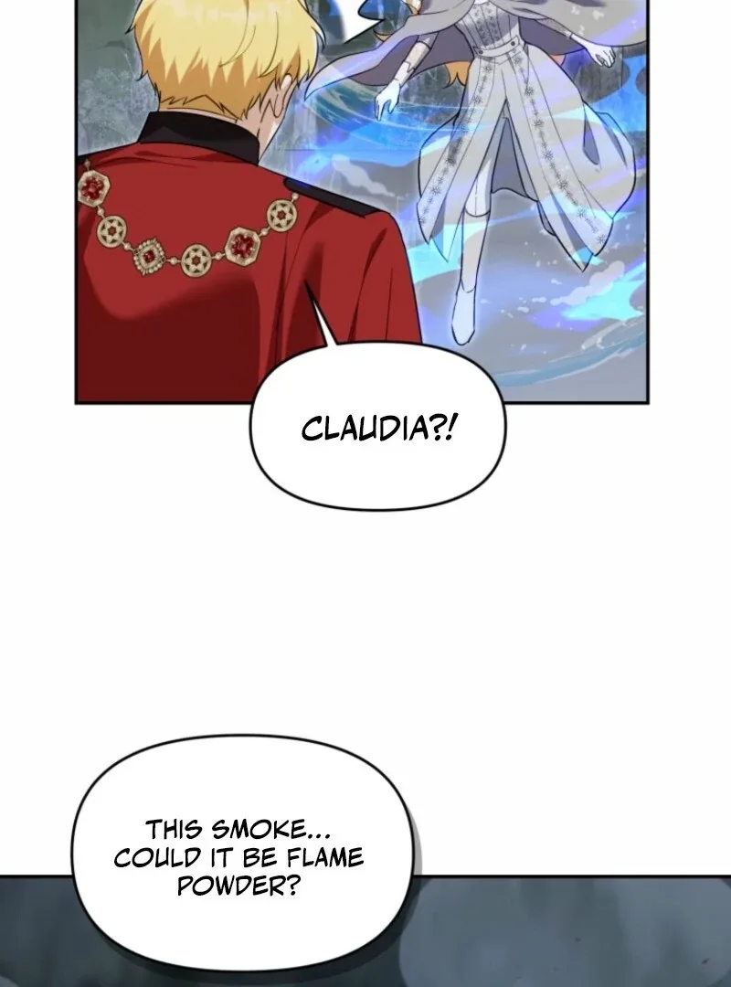 I’d Rather Abandon You Than Be Abandoned Chapter 49 page 63