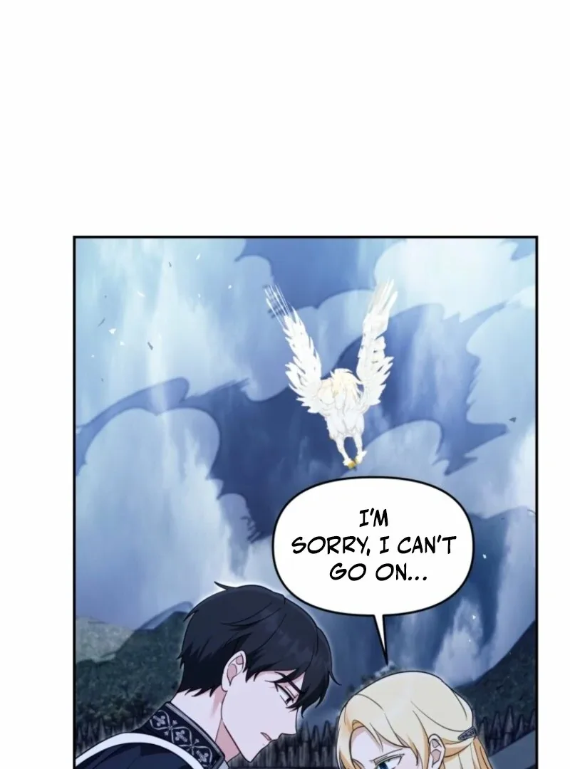 I’d Rather Abandon You Than Be Abandoned Chapter 48 page 38