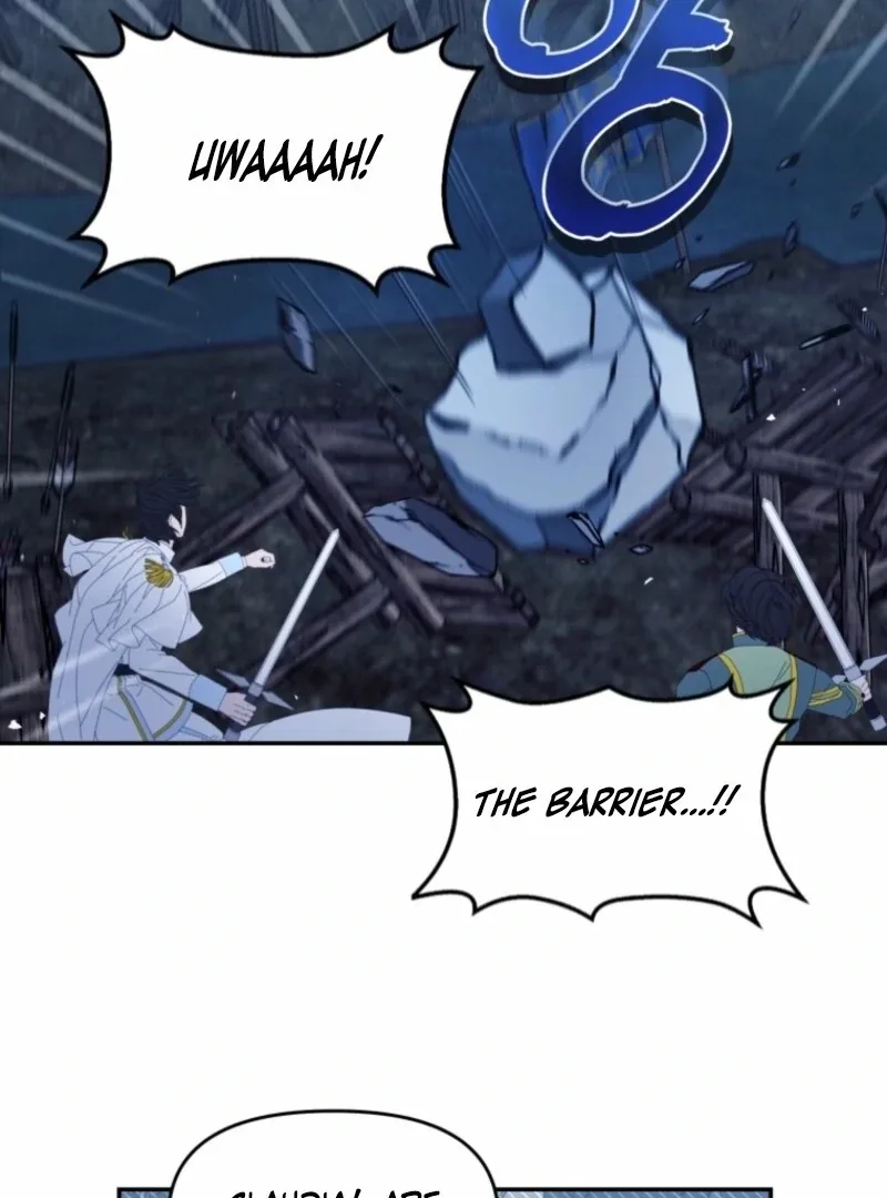I’d Rather Abandon You Than Be Abandoned Chapter 48 page 32