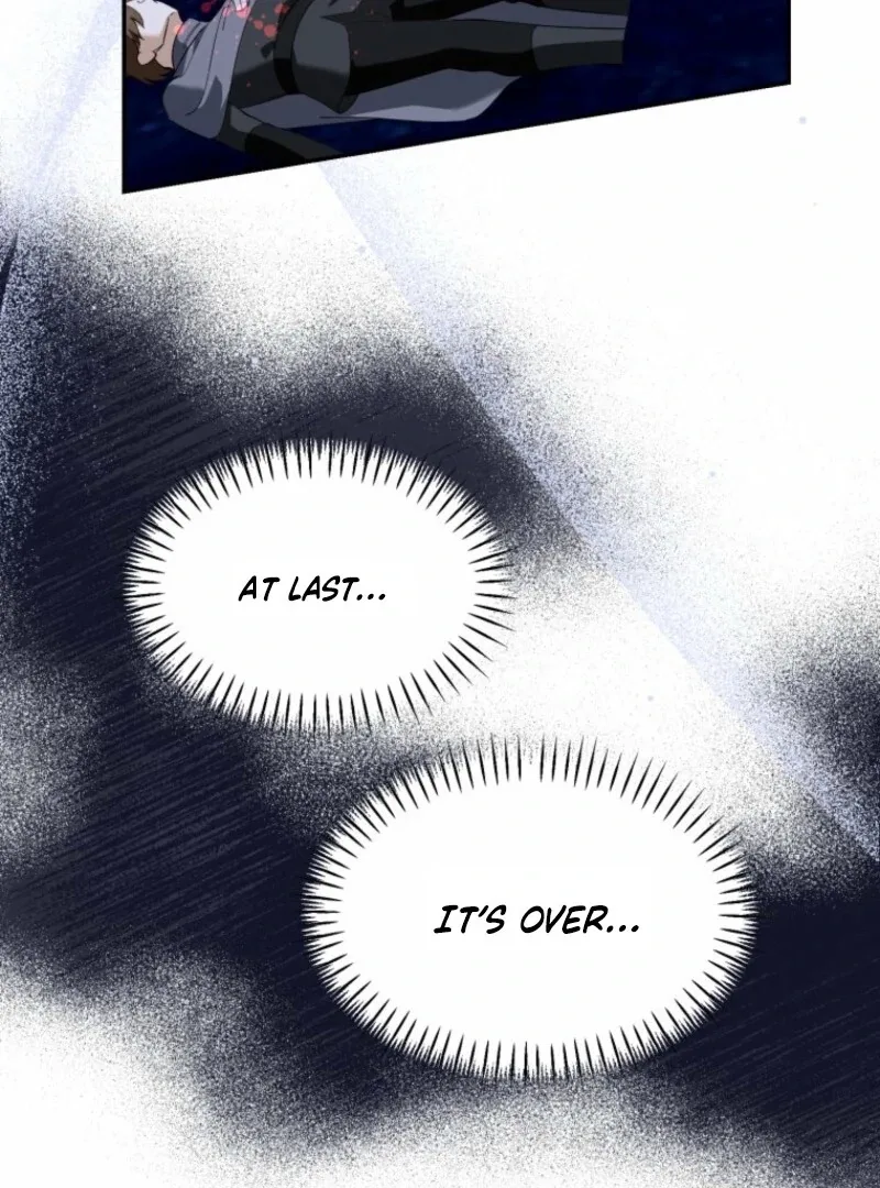 I’d Rather Abandon You Than Be Abandoned Chapter 49 page 51