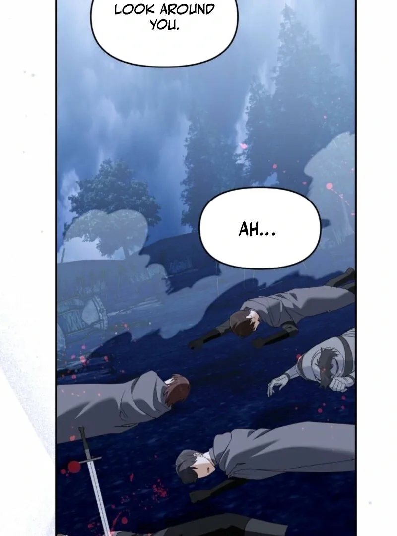 I’d Rather Abandon You Than Be Abandoned Chapter 49 page 50