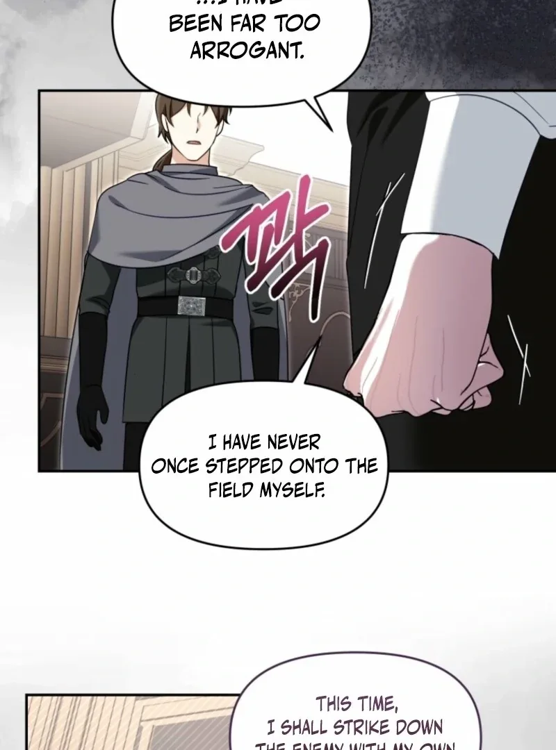 I’d Rather Abandon You Than Be Abandoned Chapter 48 page 9