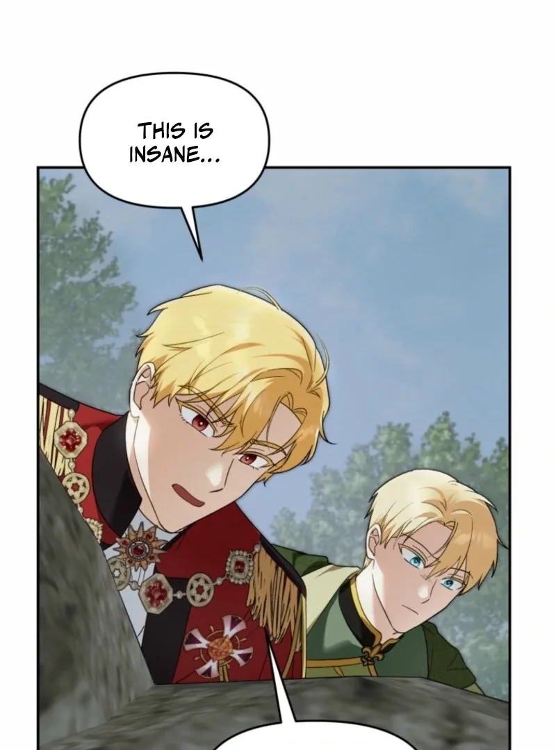 I’d Rather Abandon You Than Be Abandoned Chapter 49 page 5