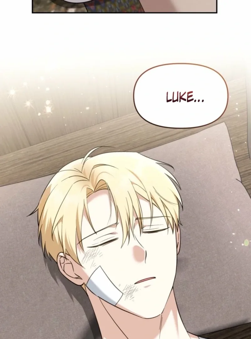 I’d Rather Abandon You Than Be Abandoned Chapter 47 page 32