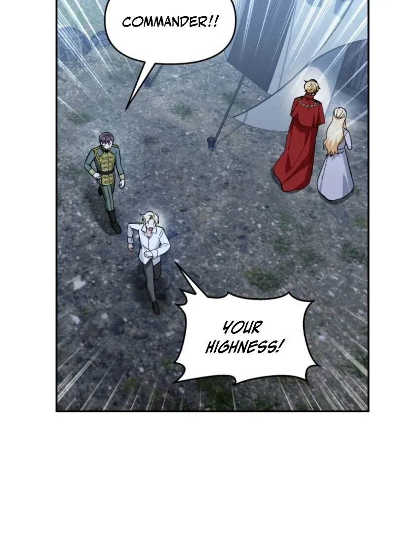 I’d Rather Abandon You Than Be Abandoned Chapter 48 page 22