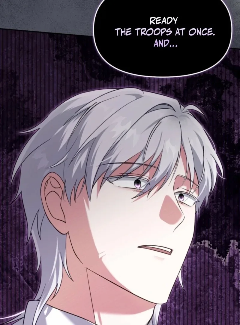 I’d Rather Abandon You Than Be Abandoned Chapter 48 page 11