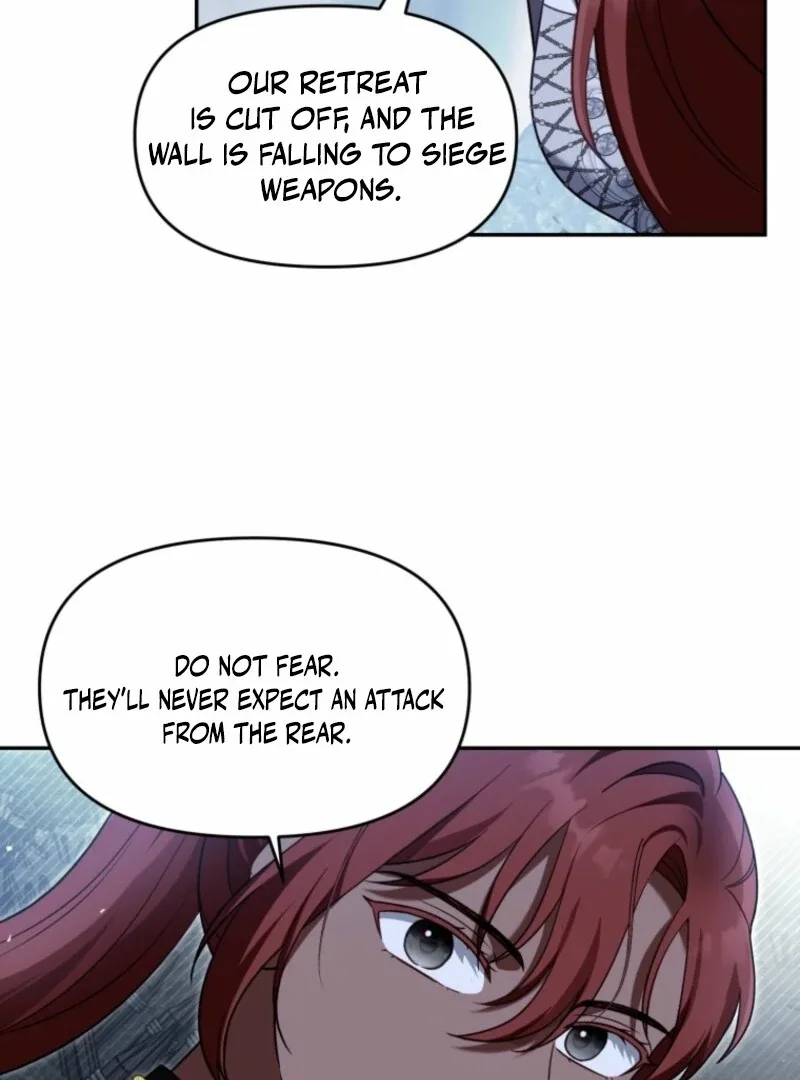 I’d Rather Abandon You Than Be Abandoned Chapter 48 page 61