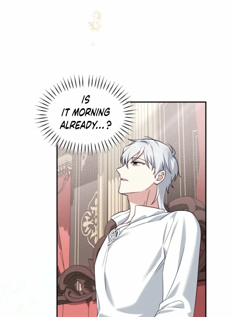 I’d Rather Abandon You Than Be Abandoned Chapter 47 page 43