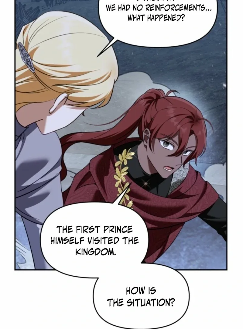 I’d Rather Abandon You Than Be Abandoned Chapter 48 page 59