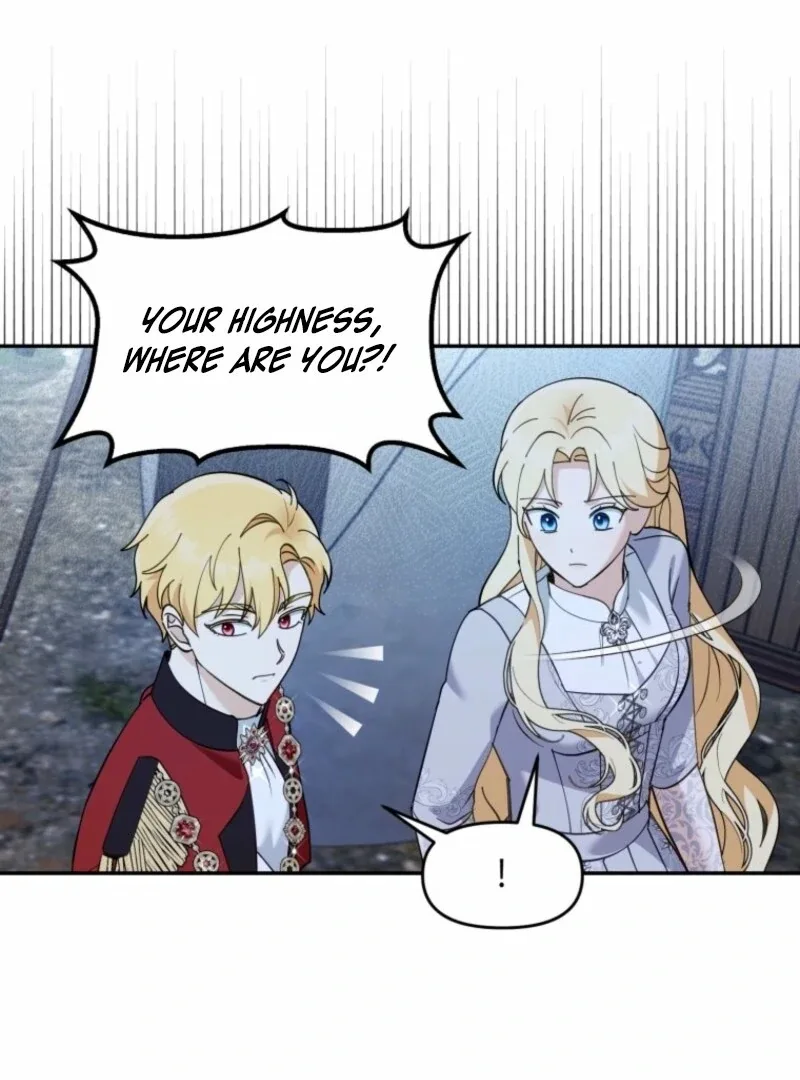 I’d Rather Abandon You Than Be Abandoned Chapter 48 page 23