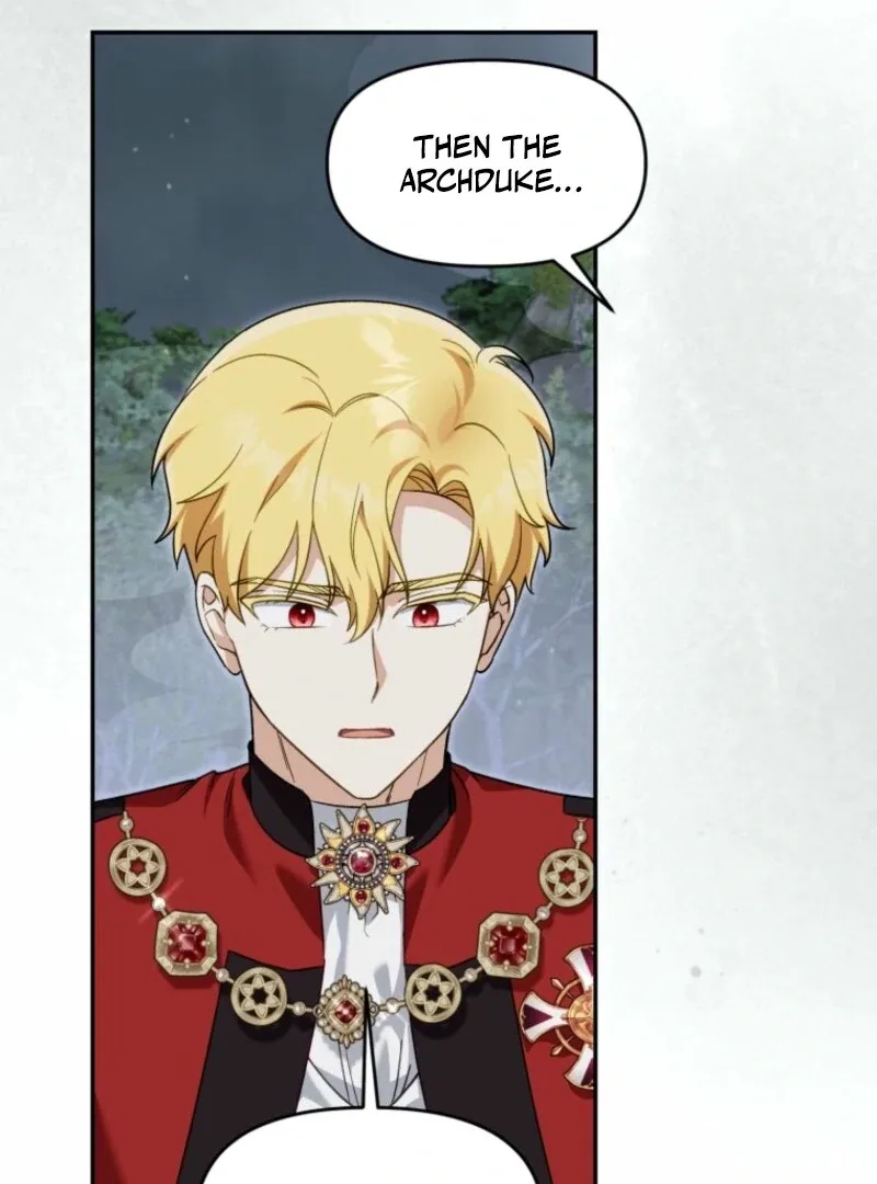 I’d Rather Abandon You Than Be Abandoned Chapter 49 page 66