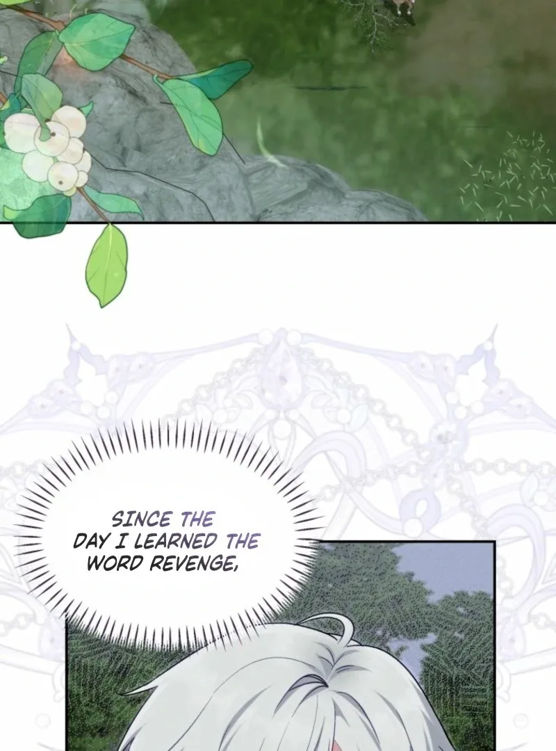 I’d Rather Abandon You Than Be Abandoned Chapter 49 page 22