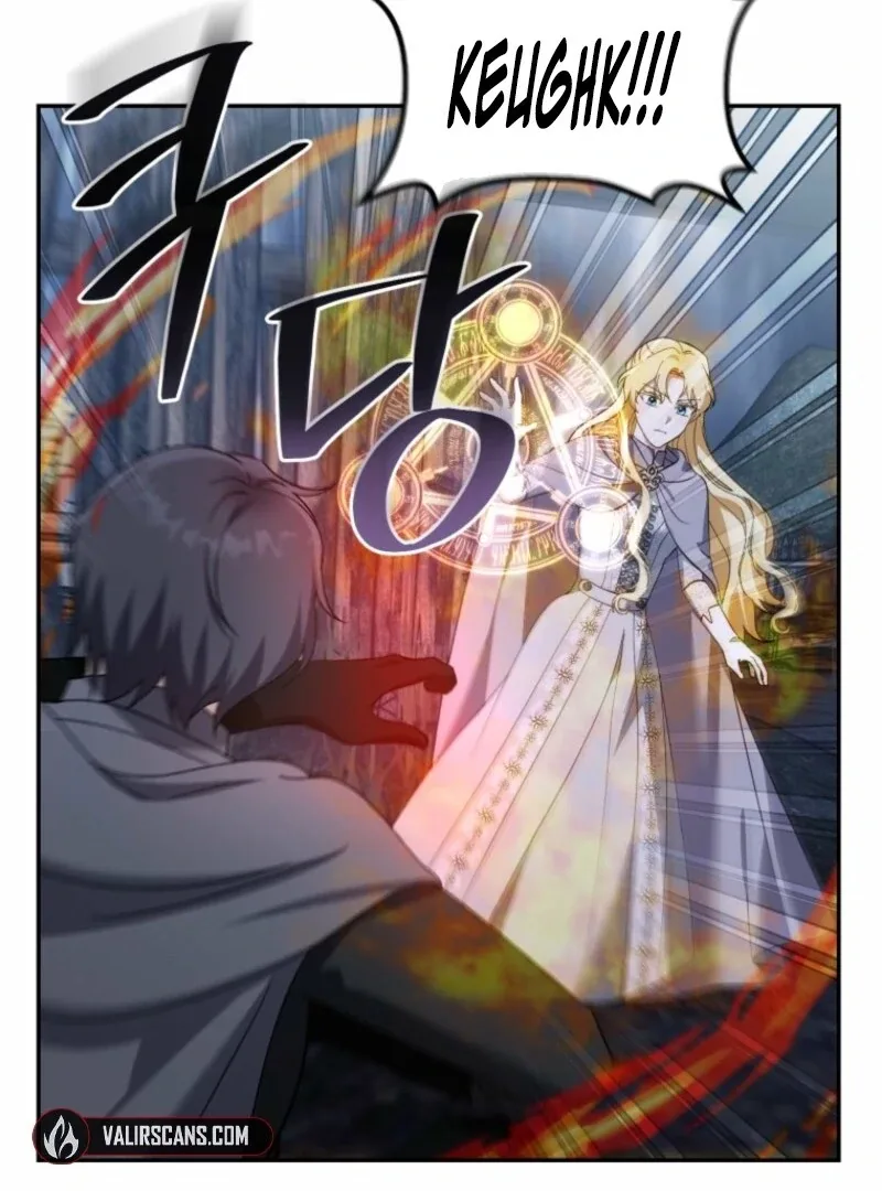I’d Rather Abandon You Than Be Abandoned Chapter 49 page 38