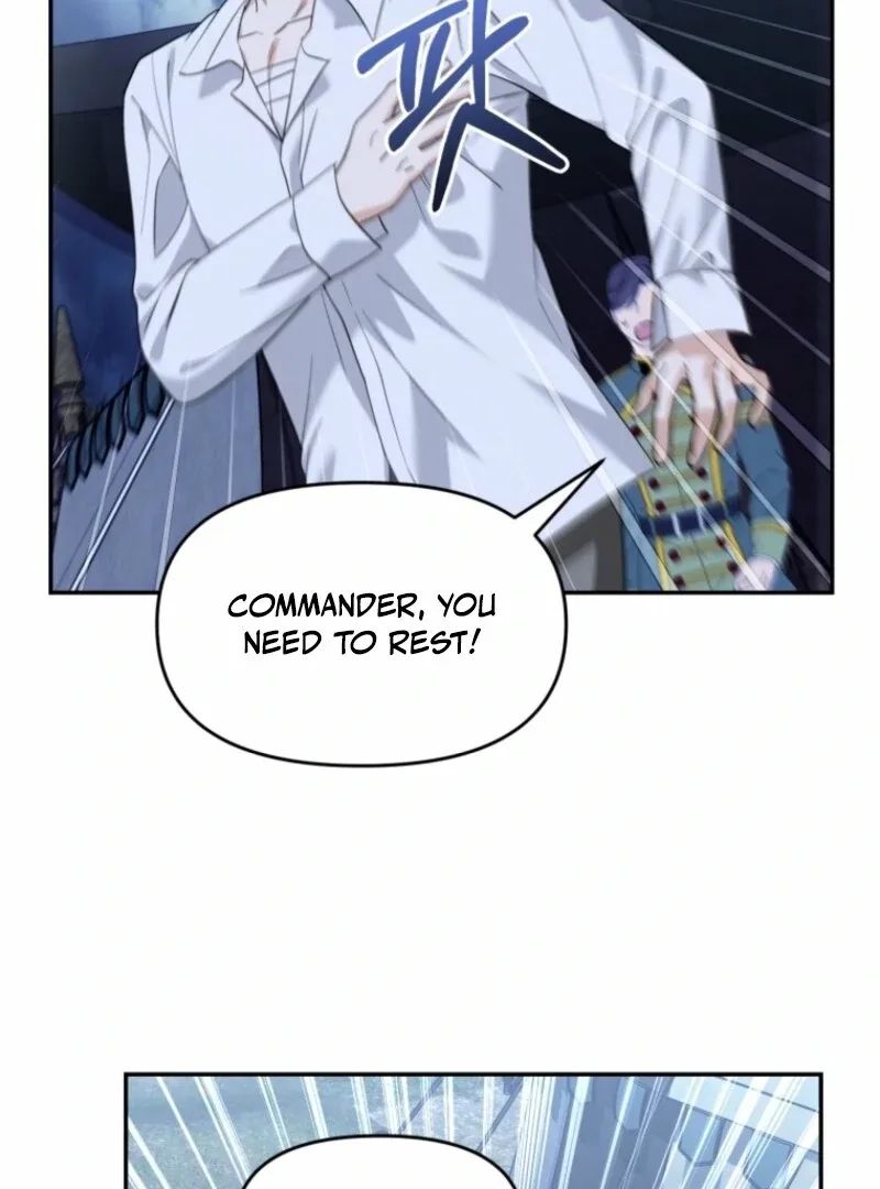 I’d Rather Abandon You Than Be Abandoned Chapter 48 page 21