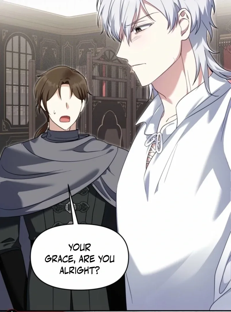 I’d Rather Abandon You Than Be Abandoned Chapter 48 page 7