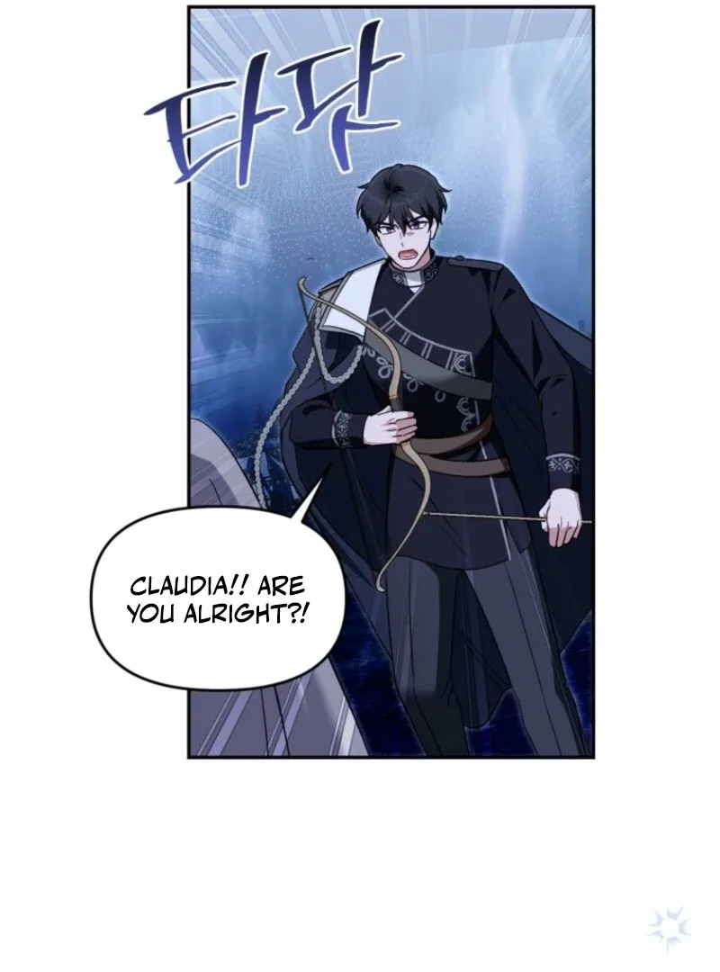 I’d Rather Abandon You Than Be Abandoned Chapter 49 page 46