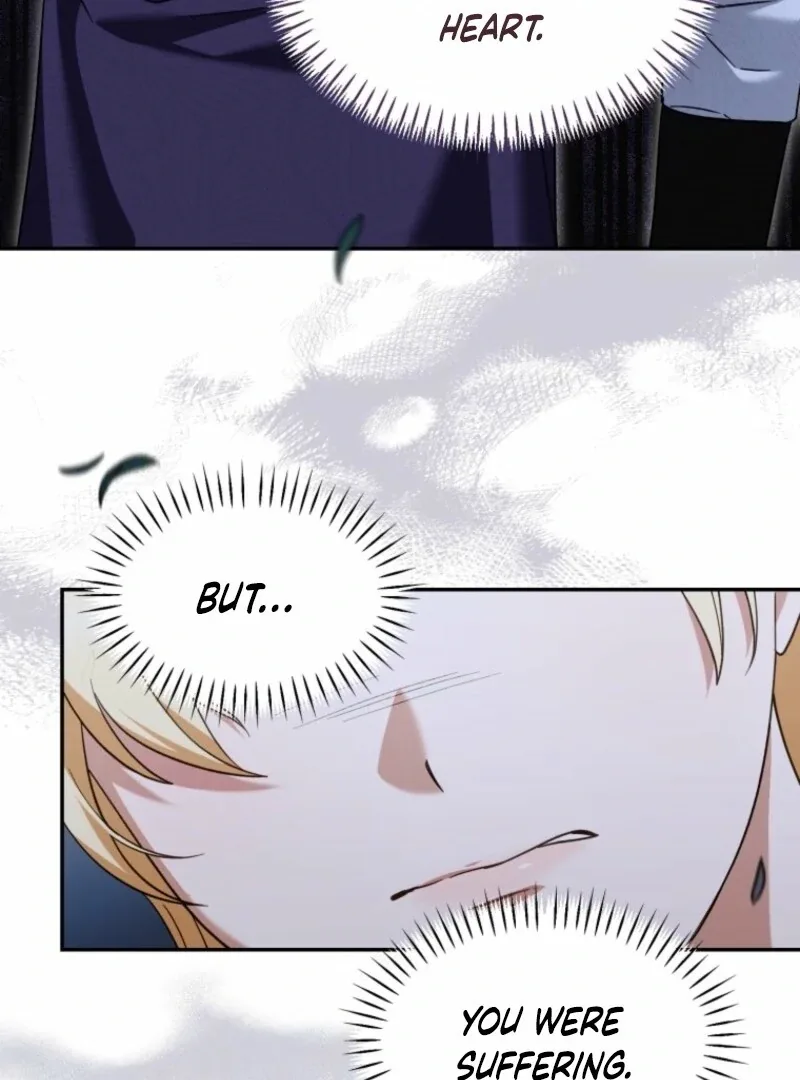 I’d Rather Abandon You Than Be Abandoned Chapter 48 page 50